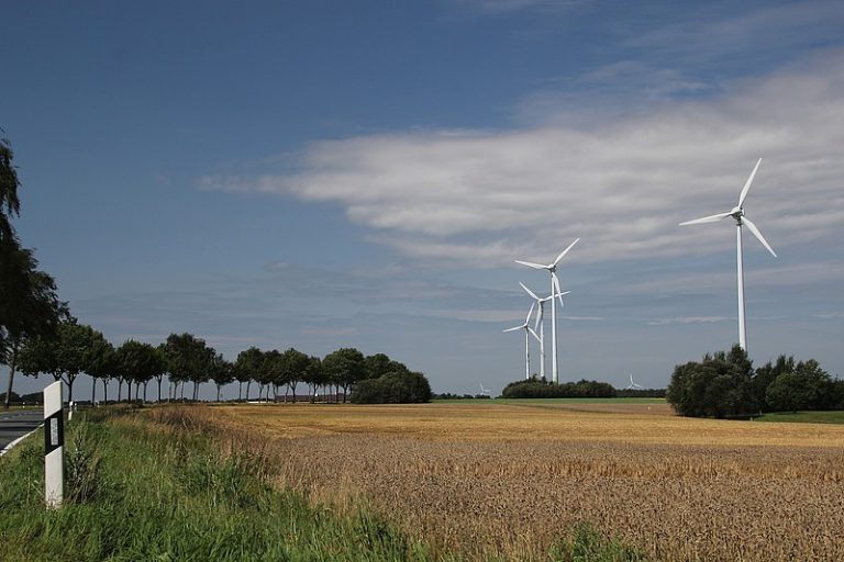 Unser Standpunkt zum Thema Windenergie in Syke