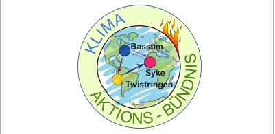 2. Klima-Aktions-Treffen in Syke