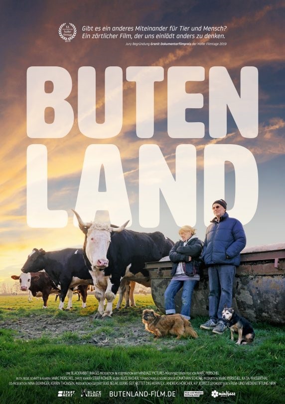 Jetzt im Syker Kino: Butenland