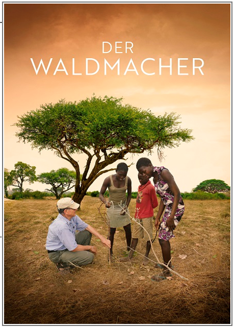 Kino: Der Waldmacher