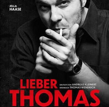 Kinotipp zum 3. Oktober: Lieber Thomas