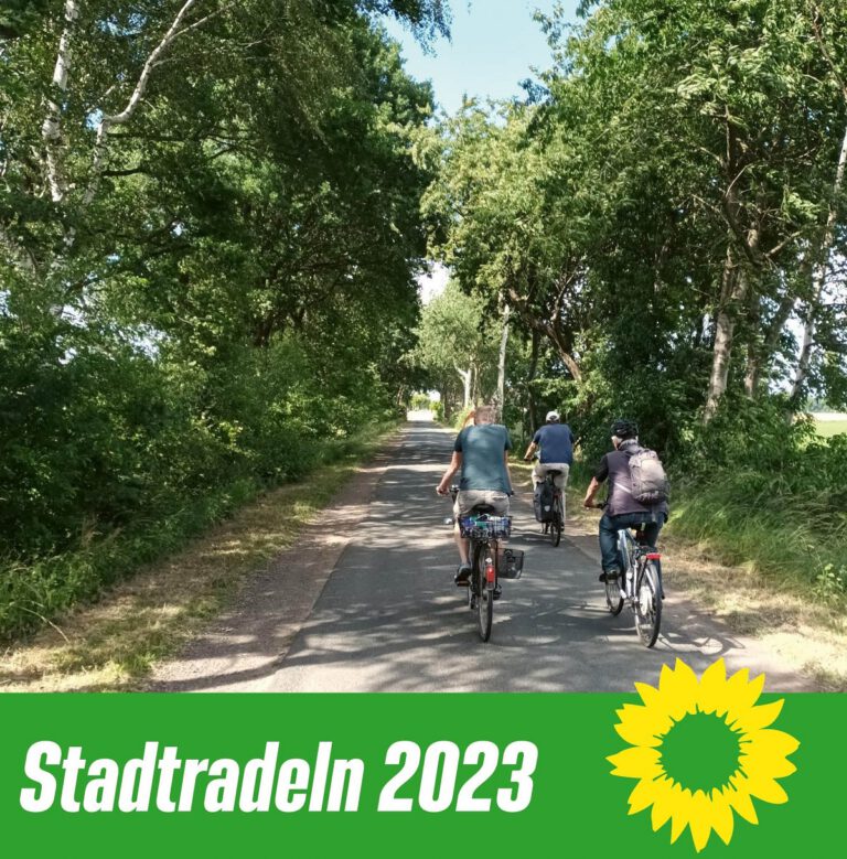 Stadtradeln 2023