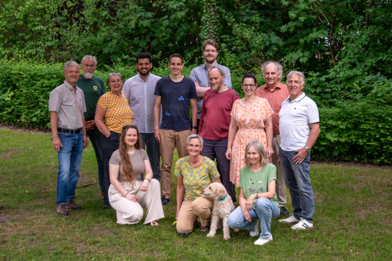Unsere Kandidierenden zur Kommunalwahl